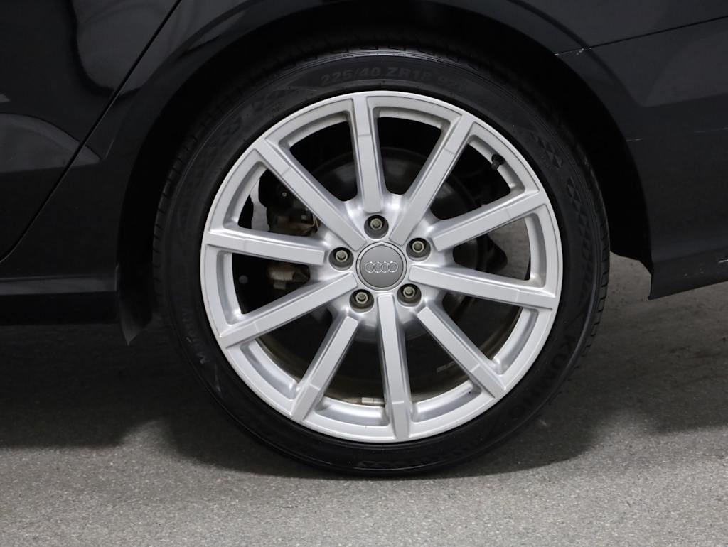Thumbnail: 2016 Audi A3 - 36