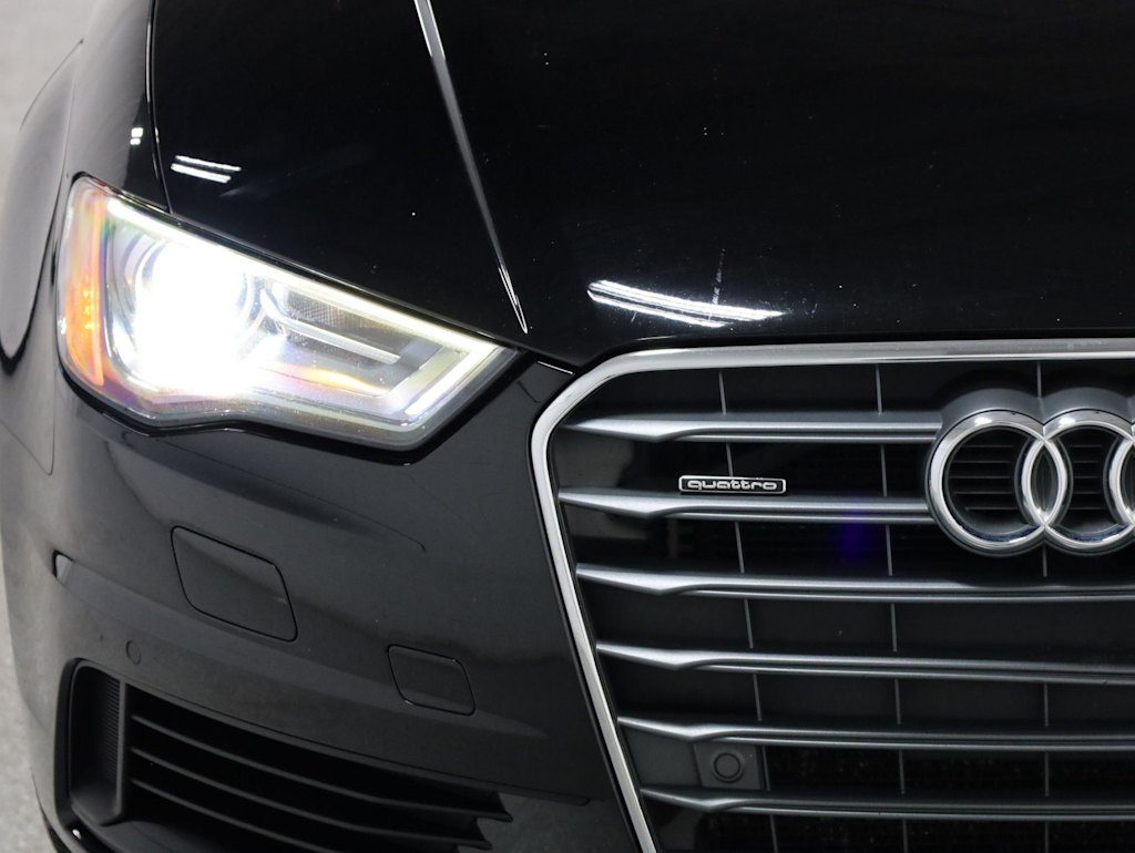 Thumbnail: 2016 Audi A3 - 26