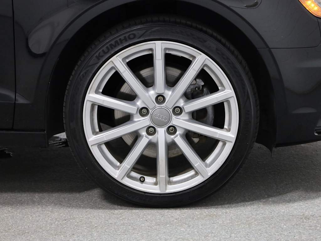 Thumbnail: 2016 Audi A3 - 23