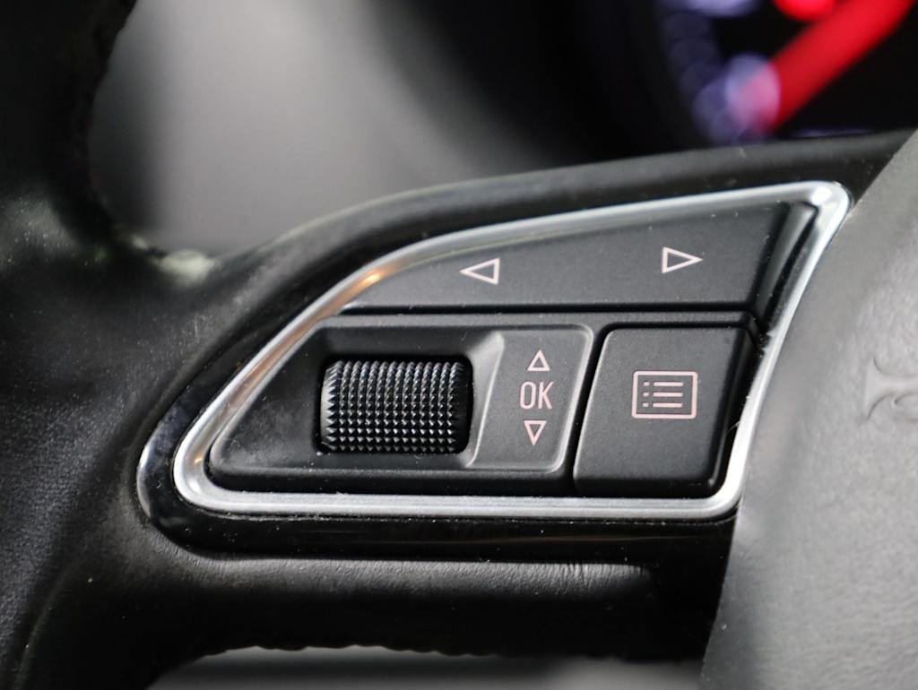 Thumbnail: 2016 Audi A3 - 18