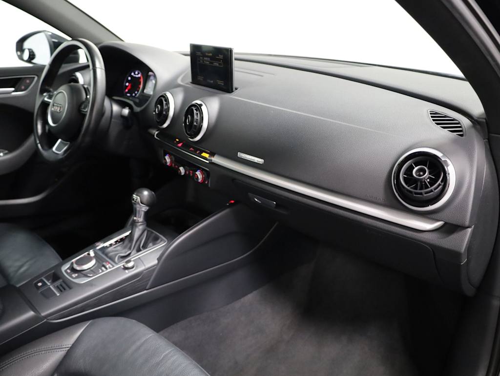 Thumbnail: 2016 Audi A3 - 8