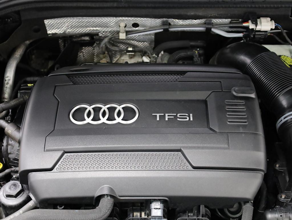 Thumbnail: 2016 Audi A3 - 7