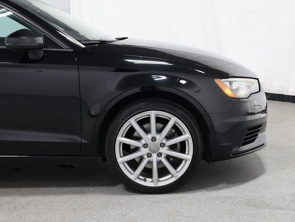 Thumbnail: 2016 Audi A3 - 6