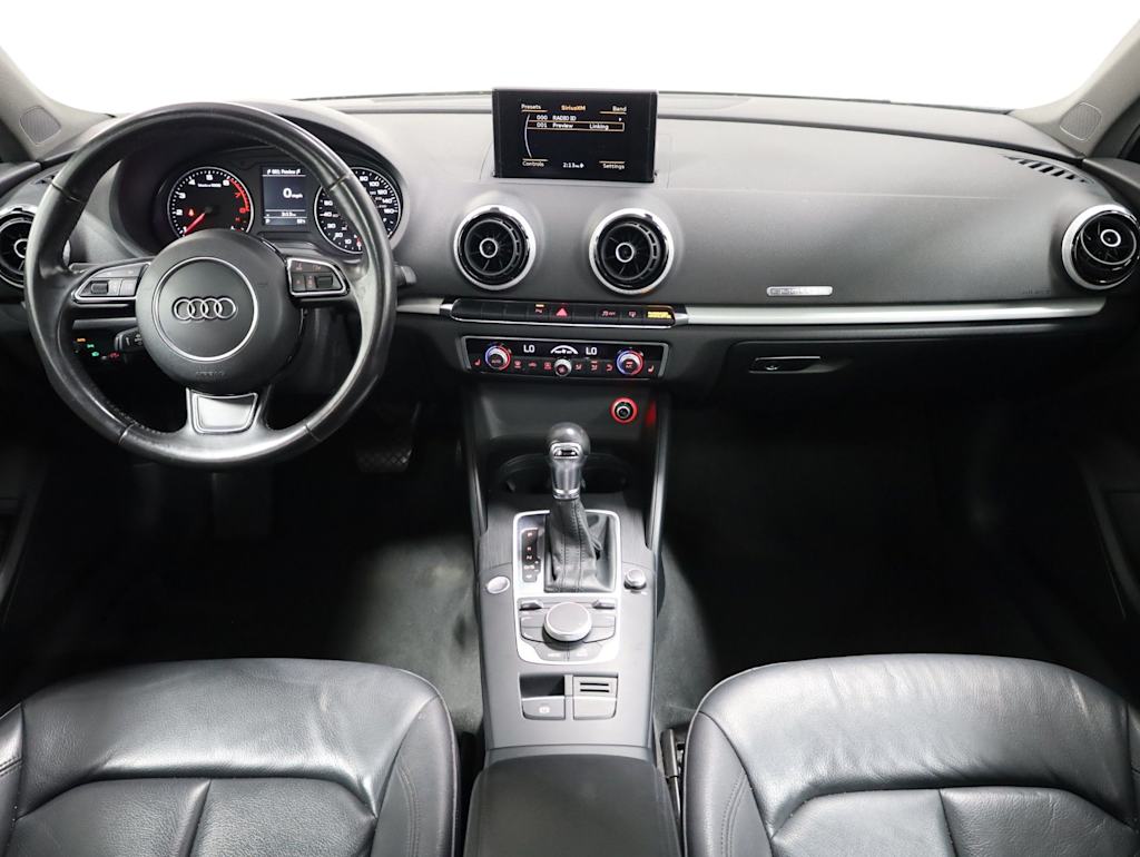 Thumbnail: 2016 Audi A3 - 13