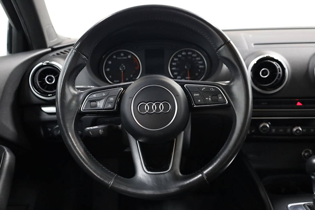 Thumbnail: 2017 Audi A3 - 13