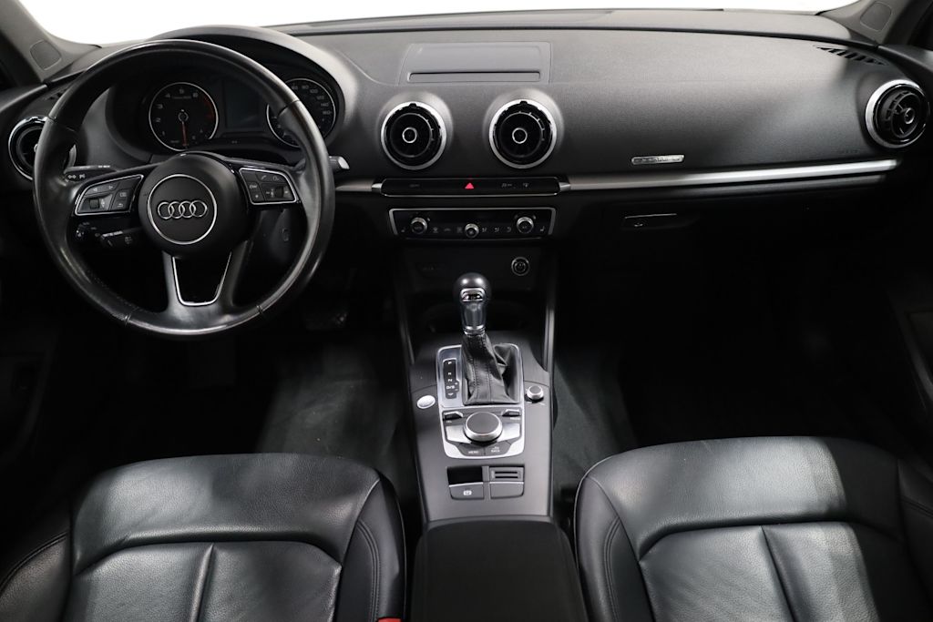 Thumbnail: 2017 Audi A3 - 14