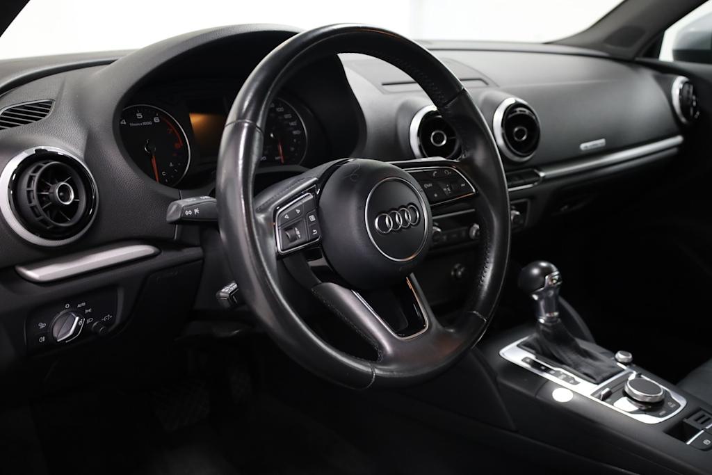 Thumbnail: 2017 Audi A3 - 2