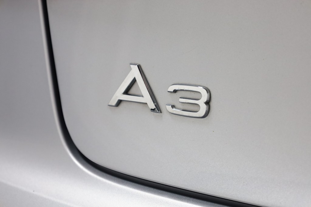 Thumbnail: 2017 Audi A3 - 7