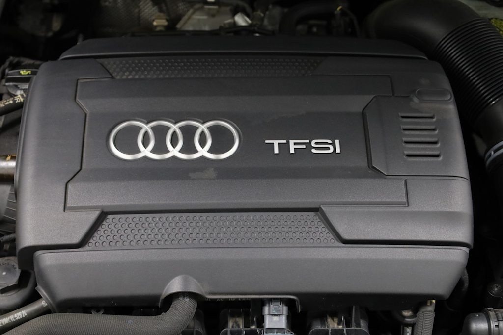 Thumbnail: 2017 Audi A3 - 39