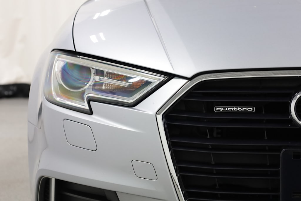 Thumbnail: 2017 Audi A3 - 24