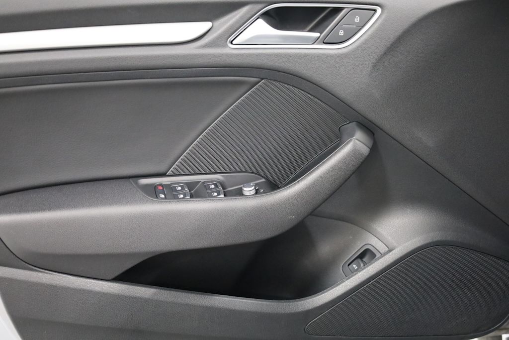 Thumbnail: 2017 Audi A3 - 25