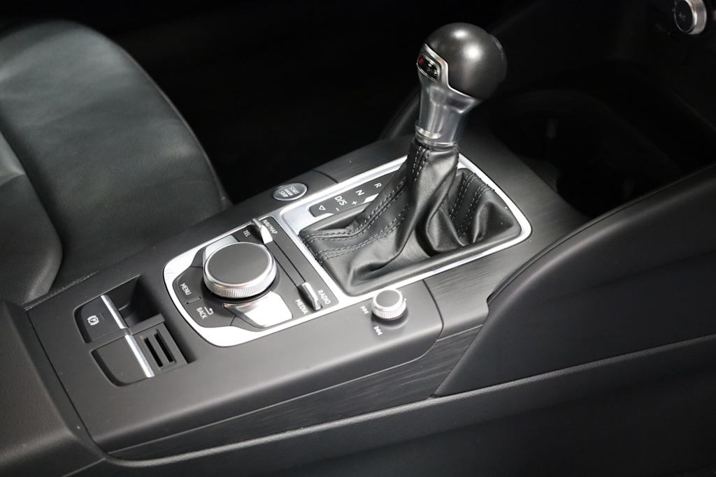 Thumbnail: 2017 Audi A3 - 16