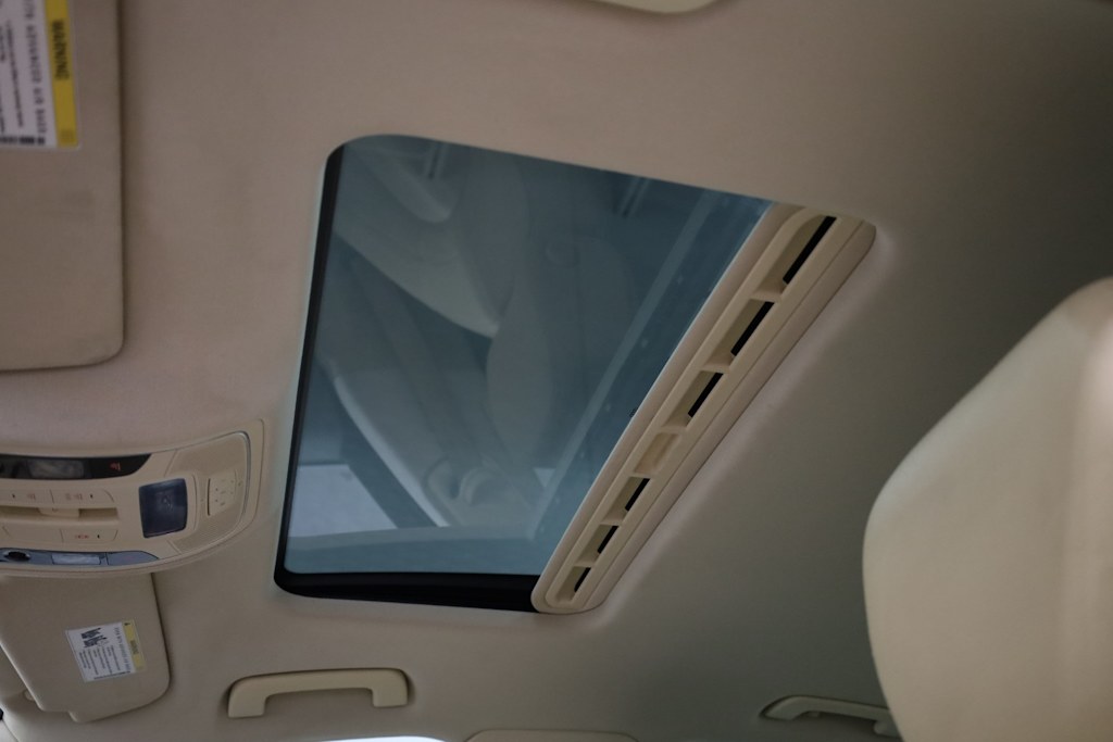 Thumbnail: 2012 Audi A6 - 29