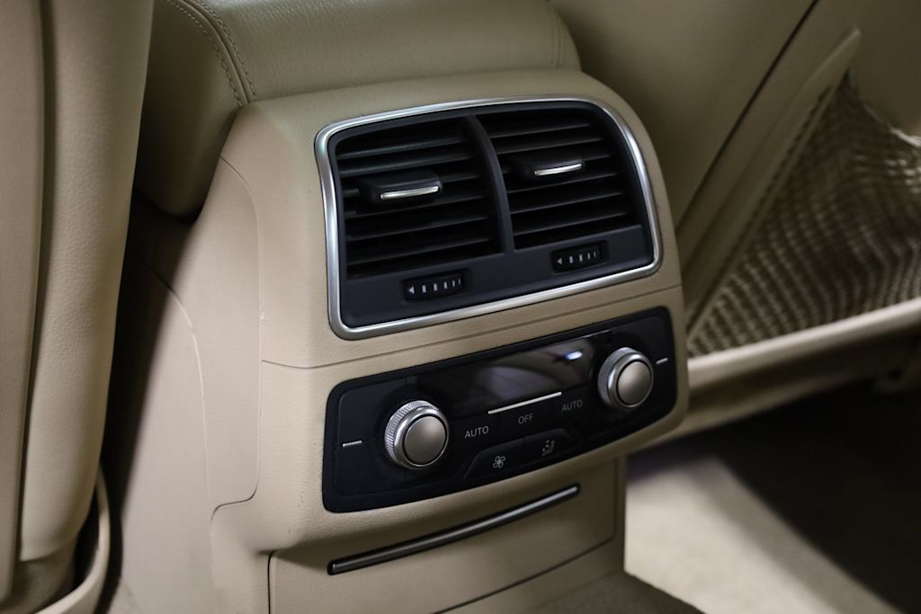 Thumbnail: 2012 Audi A6 - 39