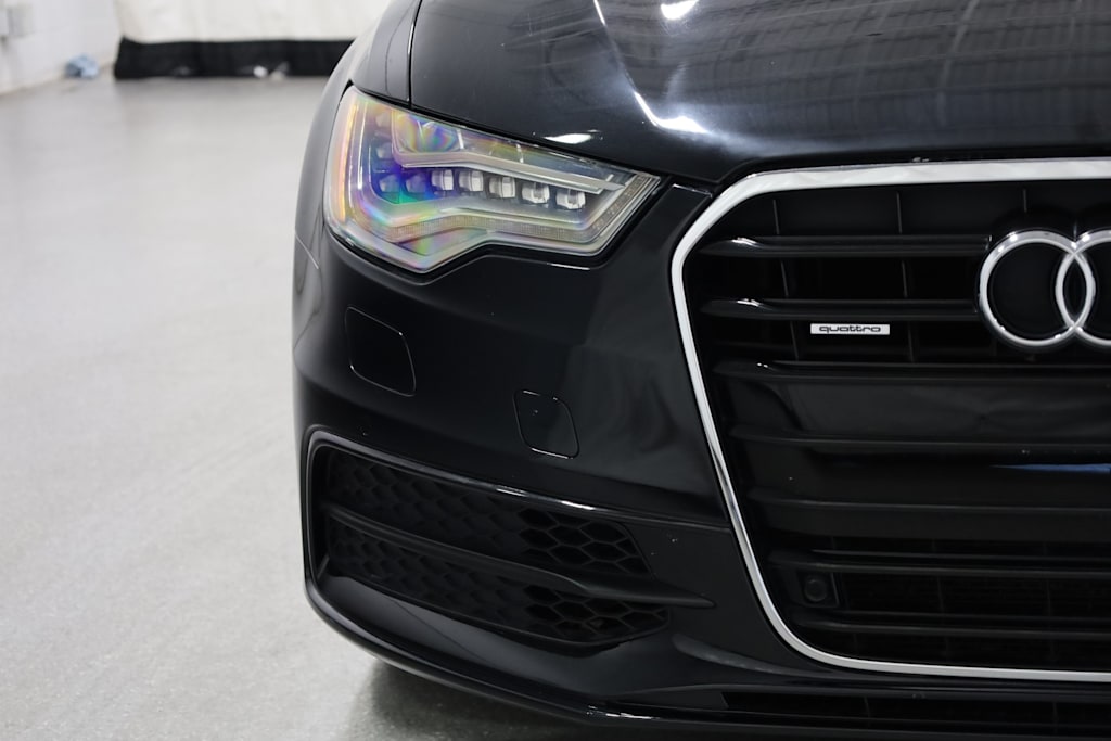 Thumbnail: 2012 Audi A6 - 26