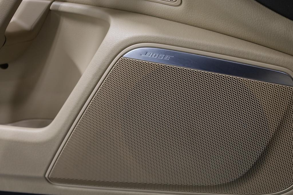 Thumbnail: 2012 Audi A6 - 11