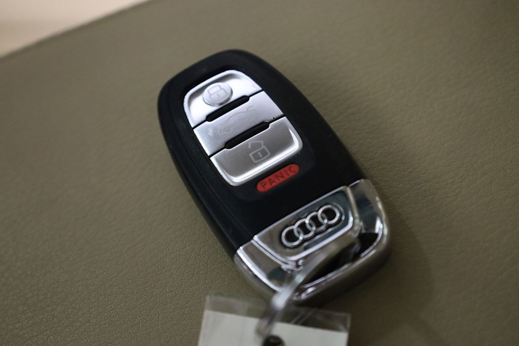 Thumbnail: 2012 Audi A6 - 19