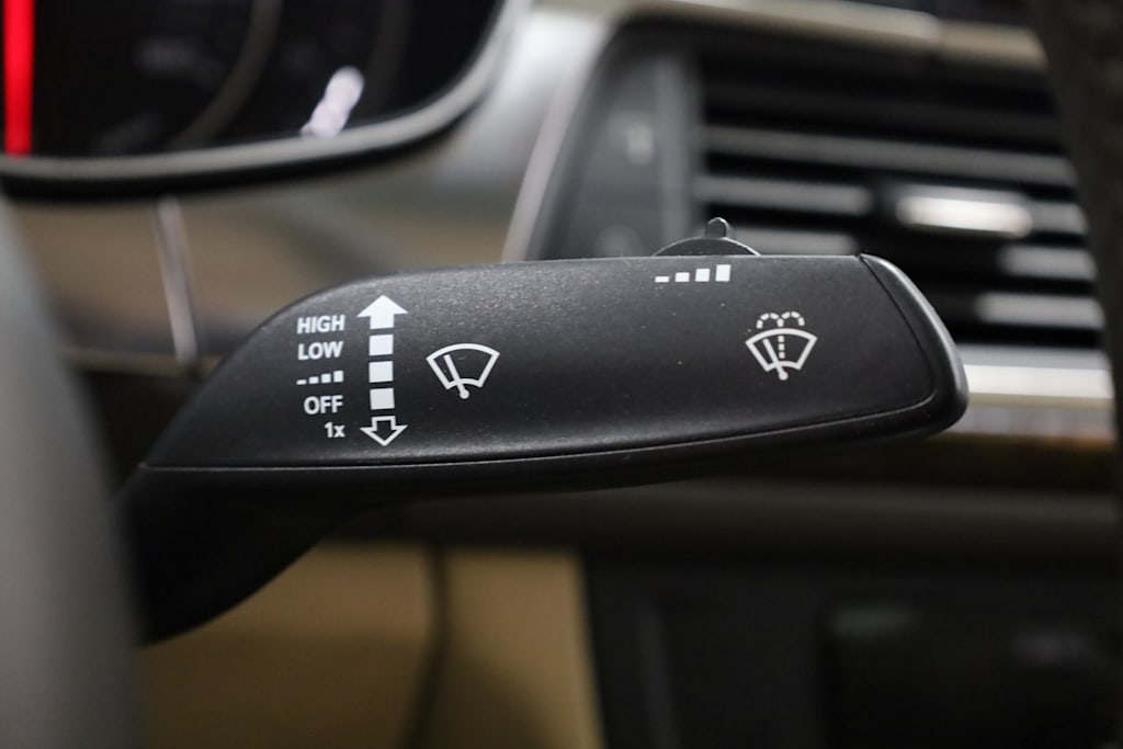 Thumbnail: 2012 Audi A6 - 34