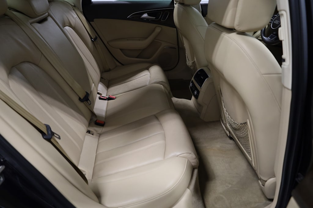 Thumbnail: 2012 Audi A6 - 40