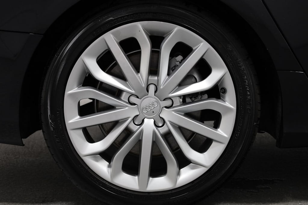 Thumbnail: 2012 Audi A6 - 41