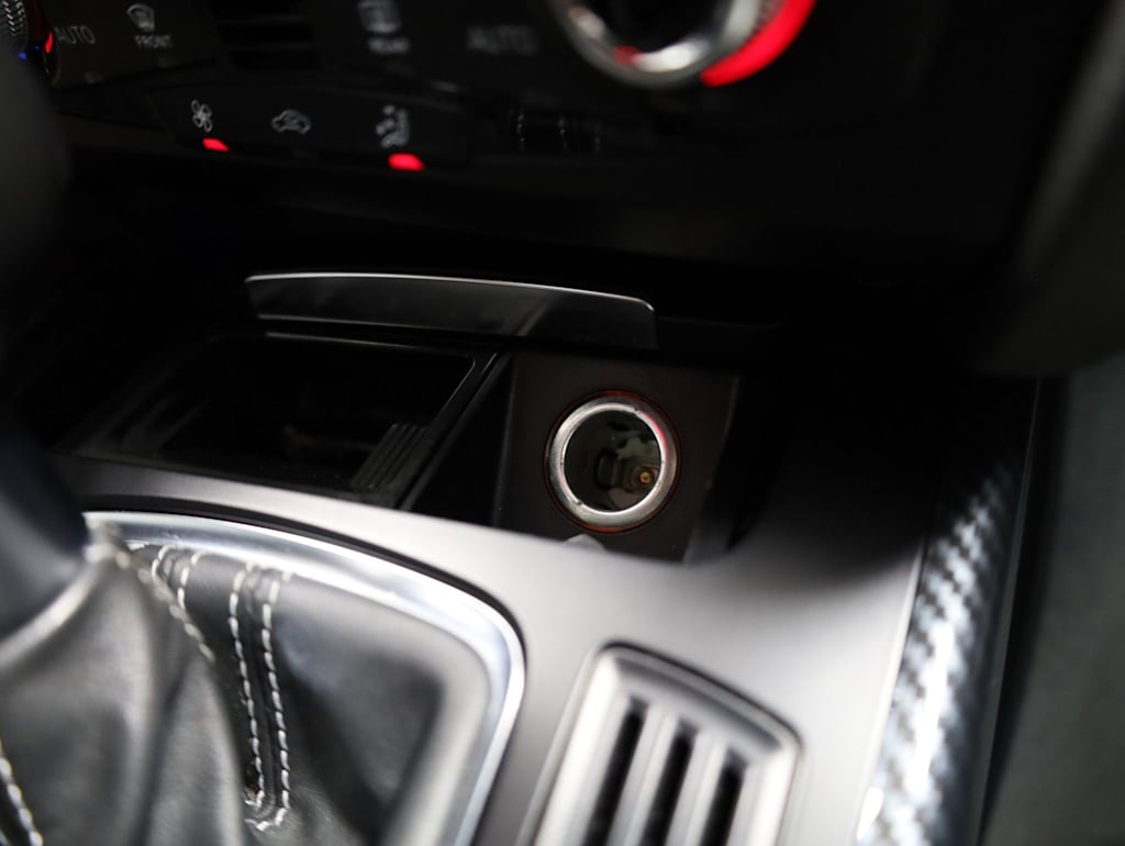 Thumbnail: 2015 Audi S4 - 36