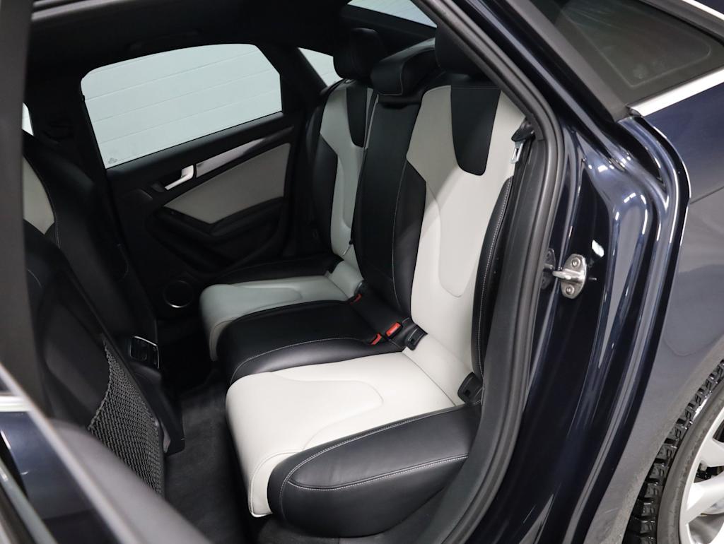 Thumbnail: 2015 Audi S4 - 12