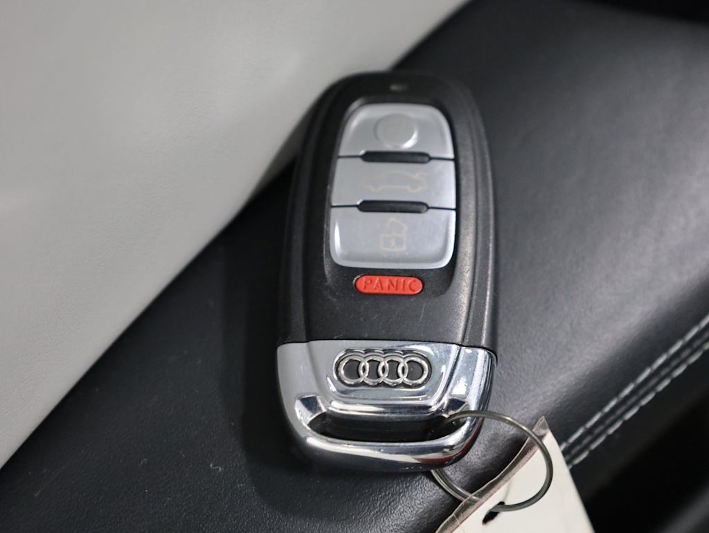 Thumbnail: 2015 Audi S4 - 19