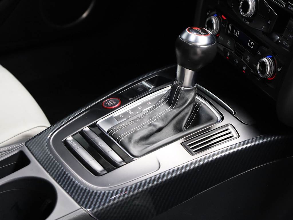 Thumbnail: 2015 Audi S4 - 30