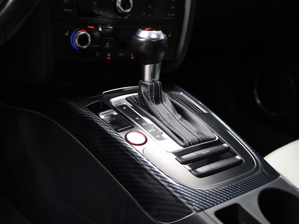 Thumbnail: 2015 Audi S4 - 16