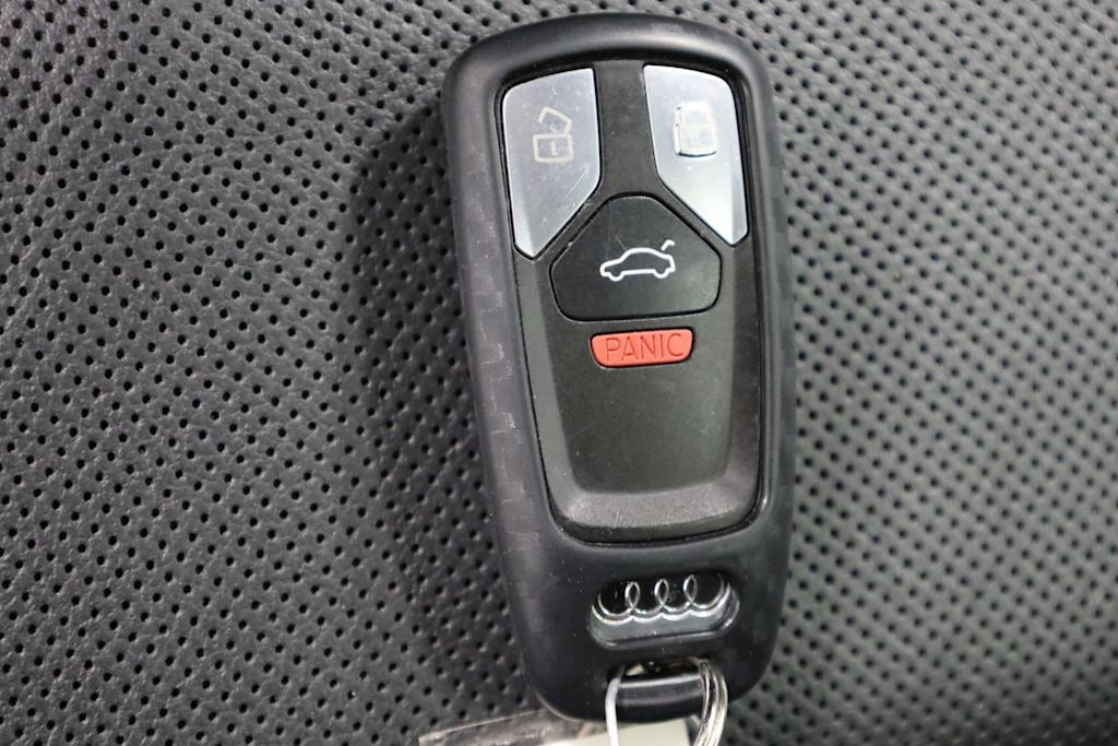 Thumbnail: 2018 Audi A5 - 19