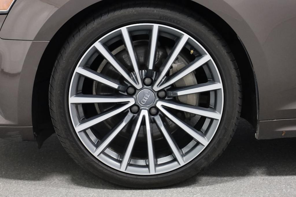 Thumbnail: 2018 Audi A5 - 40