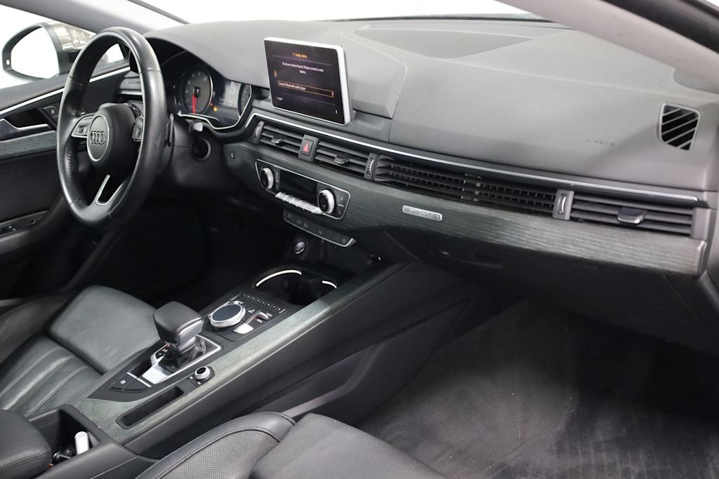 Thumbnail: 2018 Audi A5 - 10
