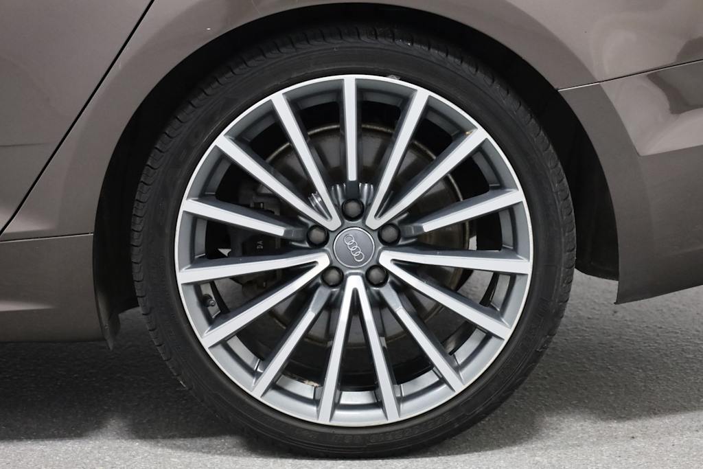 Thumbnail: 2018 Audi A5 - 39