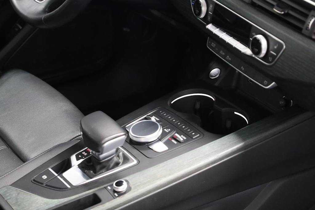 Thumbnail: 2018 Audi A5 - 17