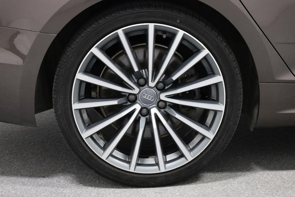Thumbnail: 2018 Audi A5 - 38