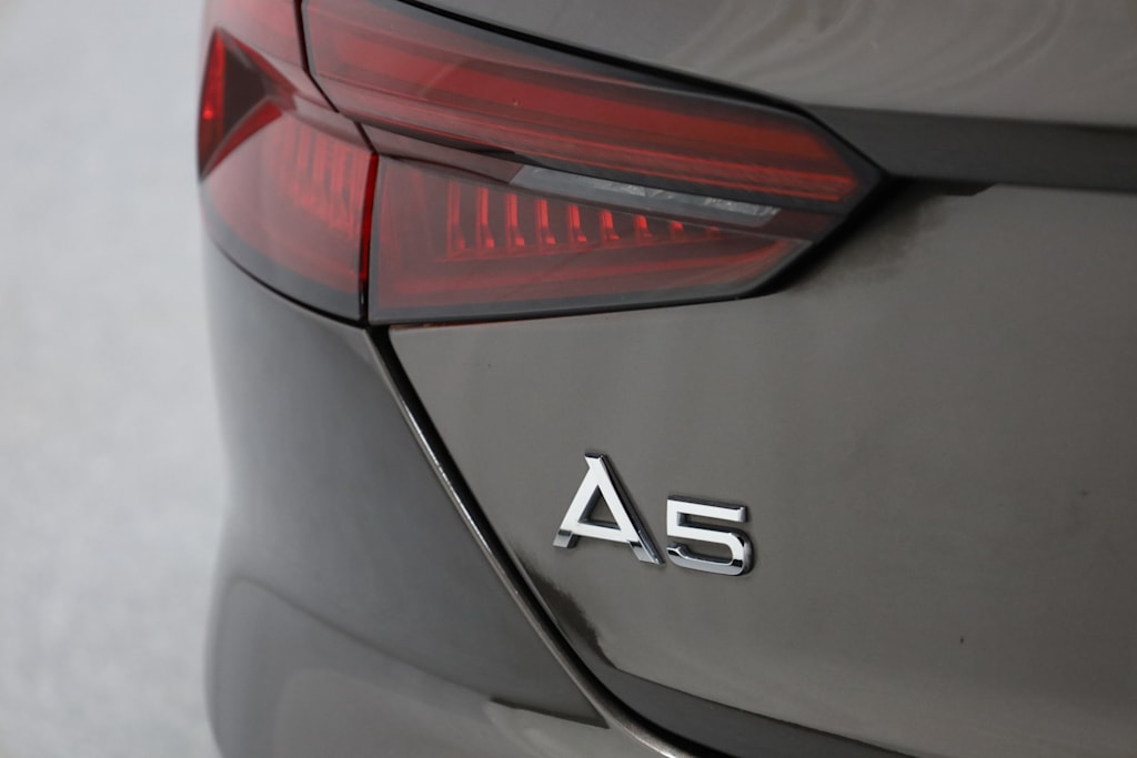 Thumbnail: 2018 Audi A5 - 7