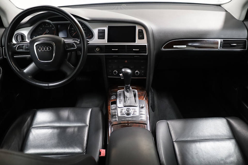 Thumbnail: 2011 Audi A6 - 15