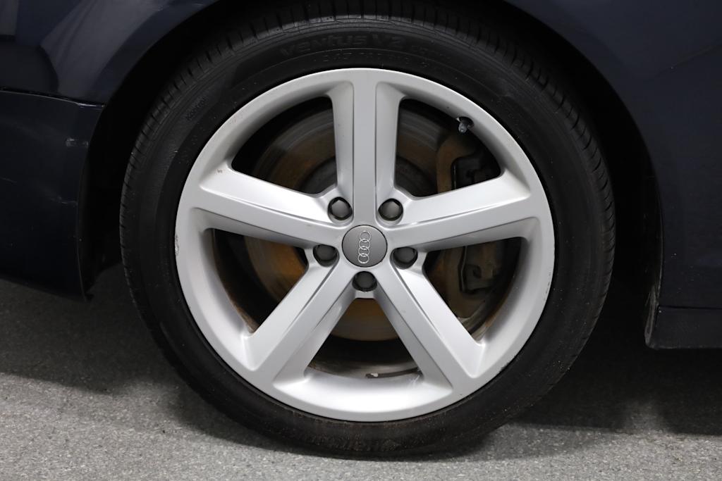 Thumbnail: 2011 Audi A6 - 39