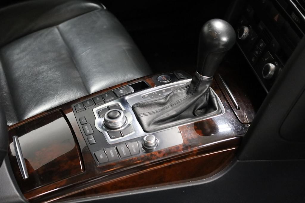 Thumbnail: 2011 Audi A6 - 16