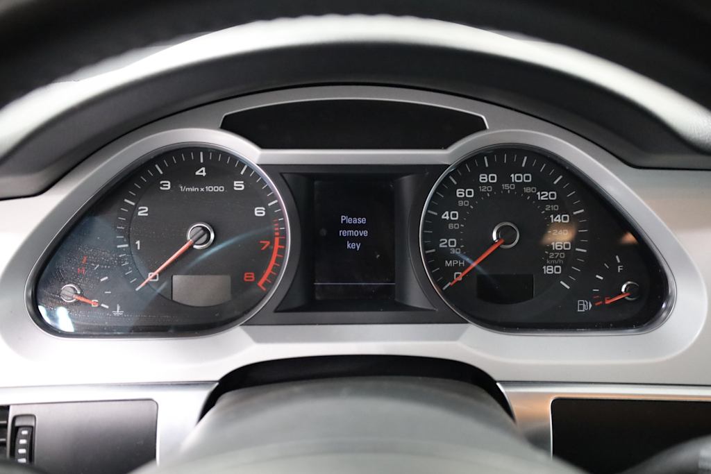 Thumbnail: 2011 Audi A6 - 18