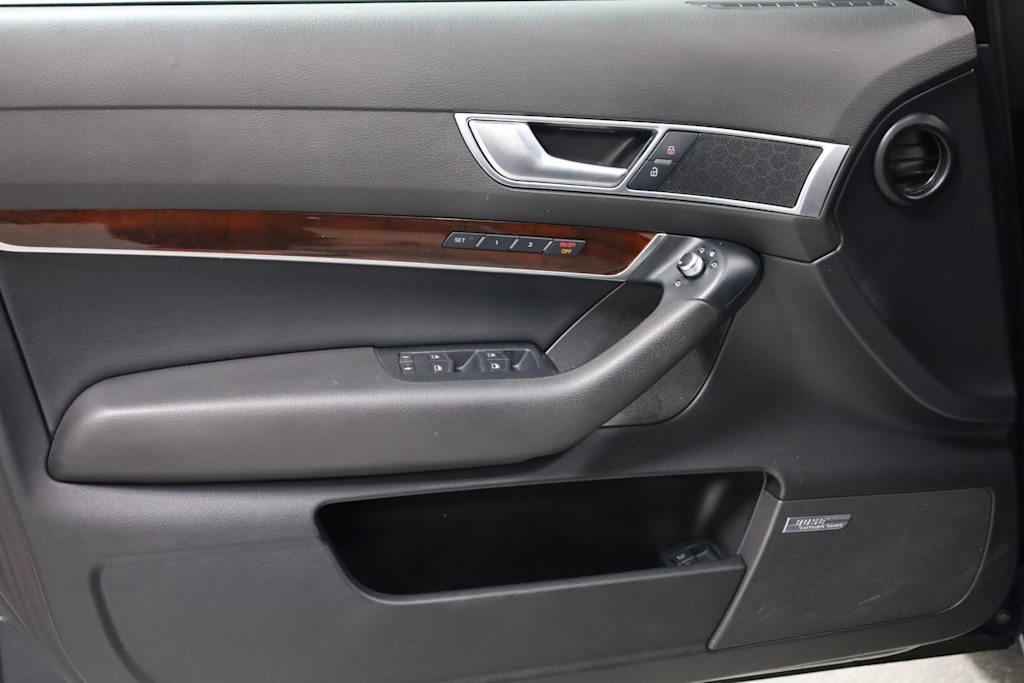 Thumbnail: 2011 Audi A6 - 27