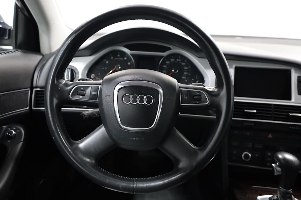 Thumbnail: 2011 Audi A6 - 14