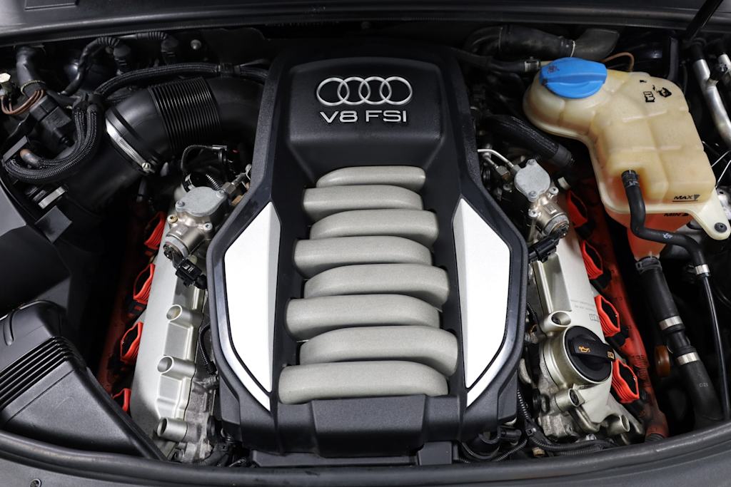 Thumbnail: 2011 Audi A6 - 9