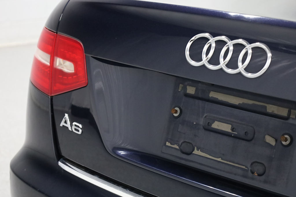 Thumbnail: 2011 Audi A6 - 7