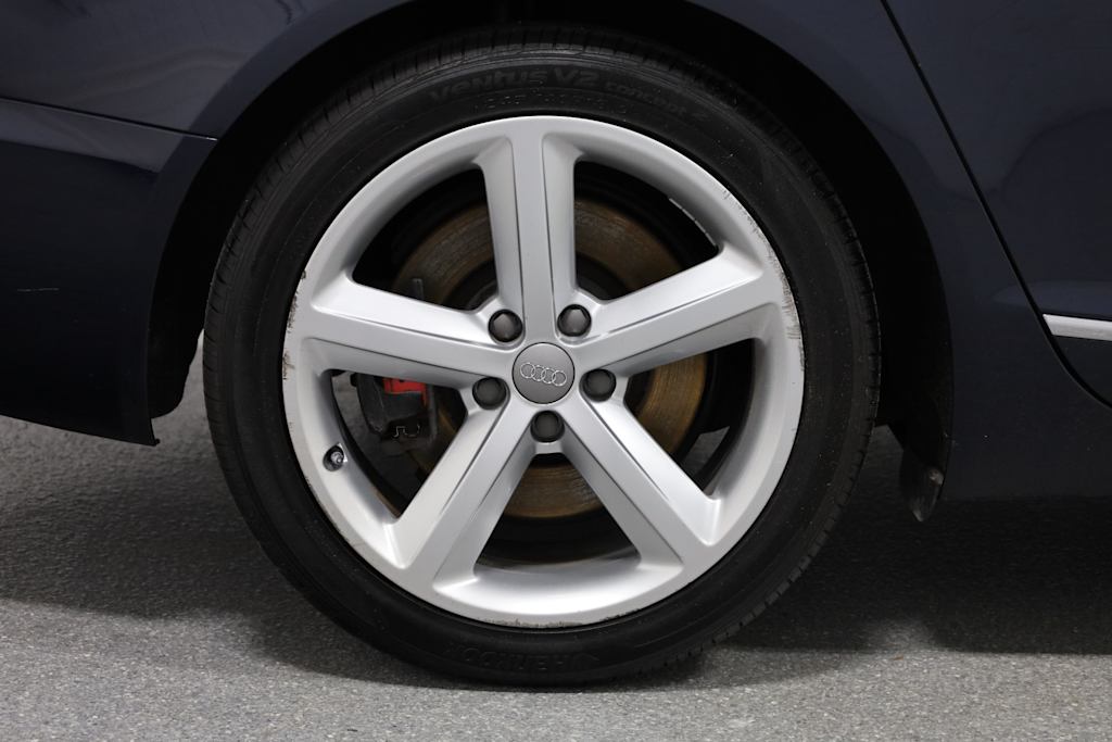 Thumbnail: 2011 Audi A6 - 37