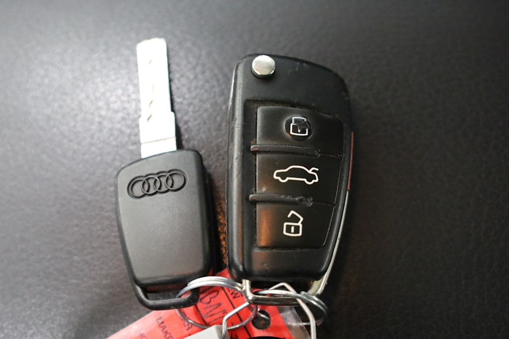 Thumbnail: 2011 Audi A6 - 20