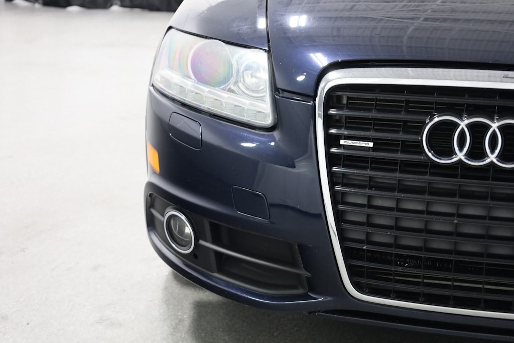 Thumbnail: 2011 Audi A6 - 26