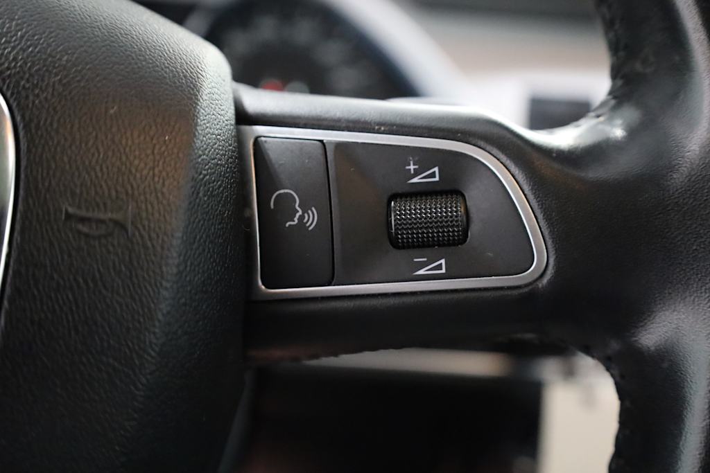 Thumbnail: 2011 Audi A6 - 31