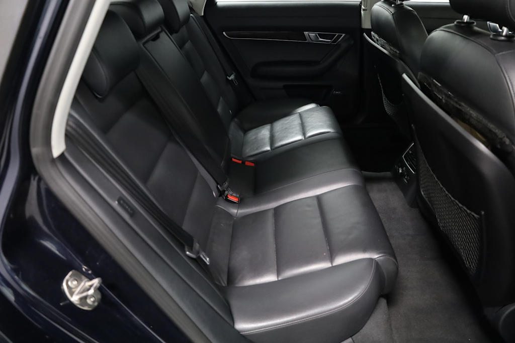 Thumbnail: 2011 Audi A6 - 36