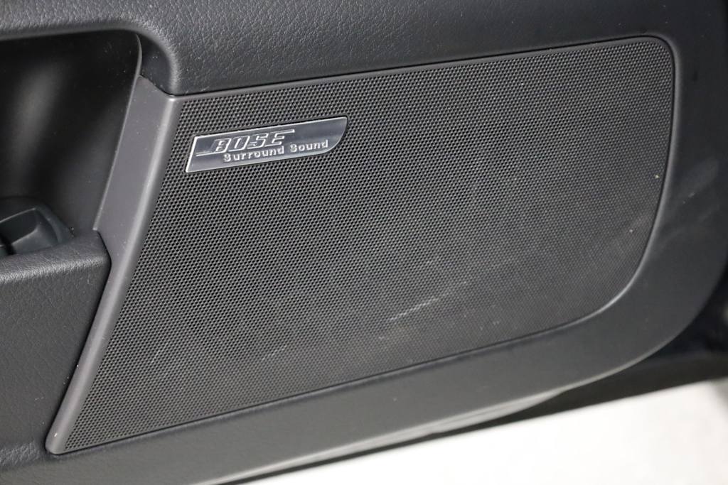 Thumbnail: 2011 Audi A6 - 28